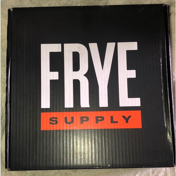 🌻 SAFETY SHOES CRAFTED HARNESS BOOTS 🌻 - Picture 8 of 11